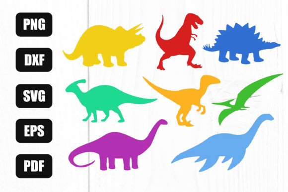 Download Dinosaur Svg Bundle, Dino Svg, Kids Svg - Svg Collection