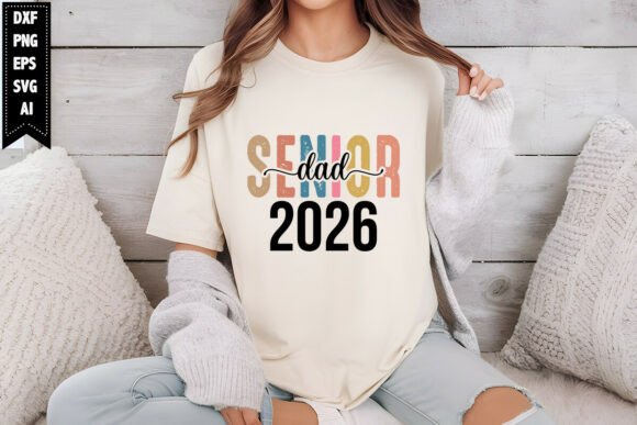 Download Senior Dad 2026 Svg Father's Day Designs - Svg Collection