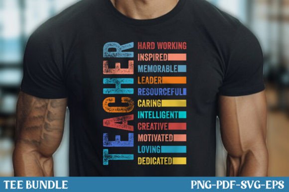 Download Back to School SVG, Teacher Sublimation - Svg Collection