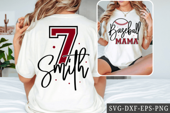 Download Baseball Mama SVG Design - Svg Collection