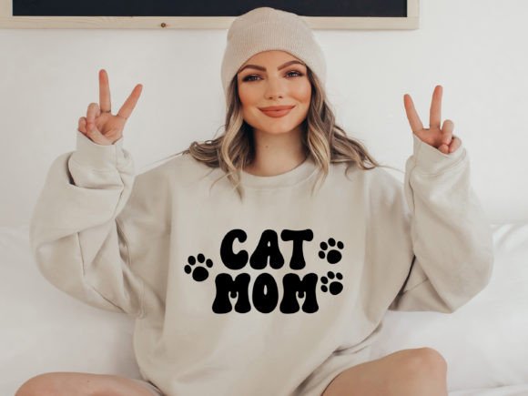 Download Cat Mom Quotes, SVG - Svg Collection