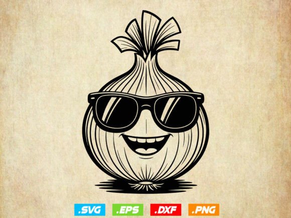 Download Onion SVG, Onion Clipart,Onion Decal Svg - Svg Collection