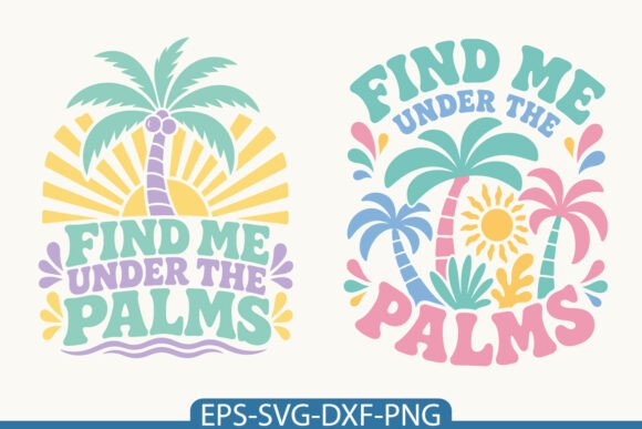 Download Beach Vacation Summer SVG Design - Summer svg Collection