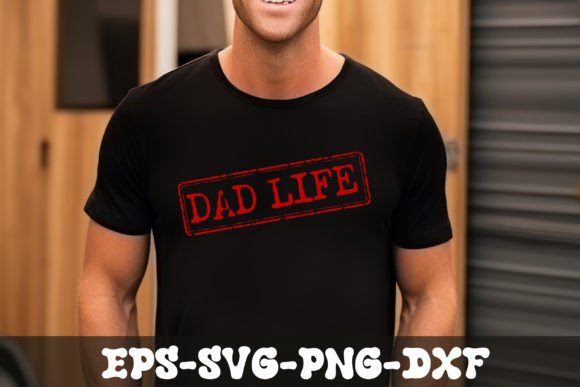 Download DAD LIFE SVG - Svg Collection