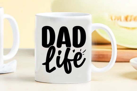 Download Dad Life SVG - Svg Collection