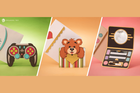 Download Gift Card Gifting SVG Bundle - Svg Collection