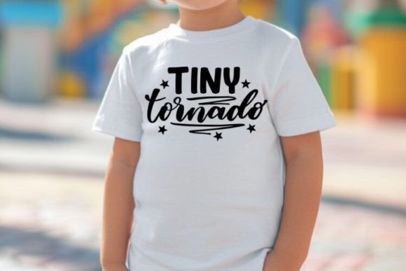 Download Tiny Tornado SVG | Kids Quotes Design - Svg Collection