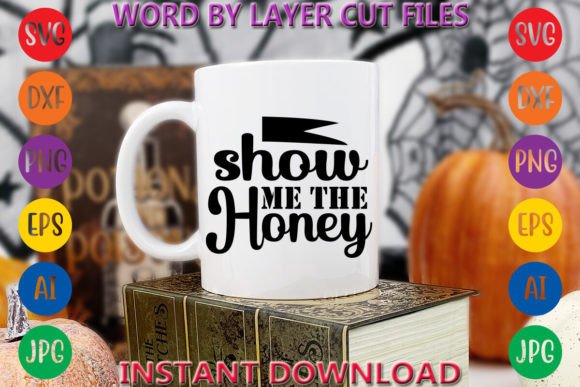 Download Show Me the Honey - Premium Resources