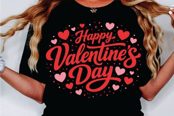 Download Happy Valentine’s Day SVG,Love Hearts - Svg Collection