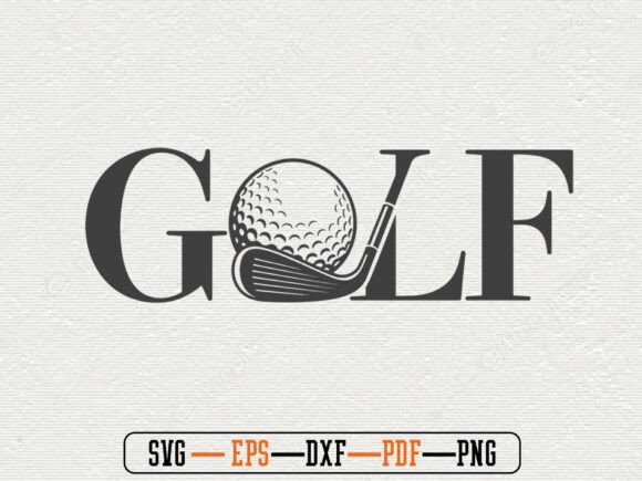 Download Golf SVG Files for Cricut, Funny Golf - Svg Collection