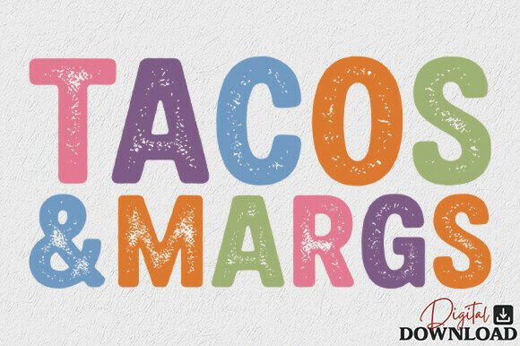 Download Tacos and Margs SVG Girls Trip SVG - Svg Collection