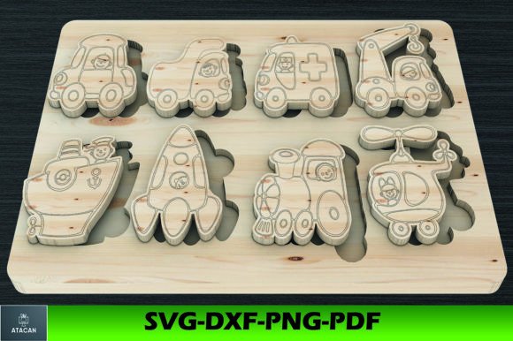 Download Educational Puzzle, Jigsaw Toy Svg Cut - Svg Collection
