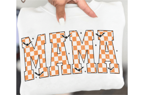 Download Retro Mama Svg,Retro Mama Halloween PNG - Svg Collection