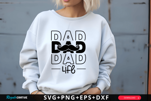 Download Dad Life Svg Design,Dad and Son Svg - Svg Collection