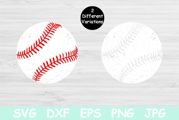 Download Distressed Baseball Svg Files for Cricut - Svg Collection