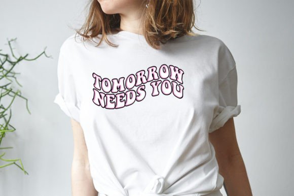 Download Tomorrow Needs You SVG Cut Files - Svg Collection
