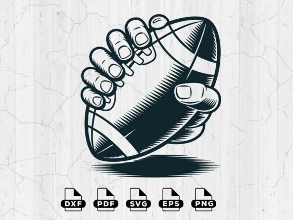 Download Rugby Player Sports SVG Files for Cricut - Svg Collection
