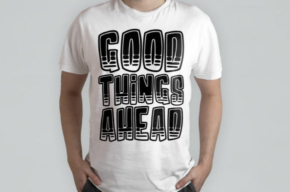 Download Good Things Ahead - Good things ahead Collection