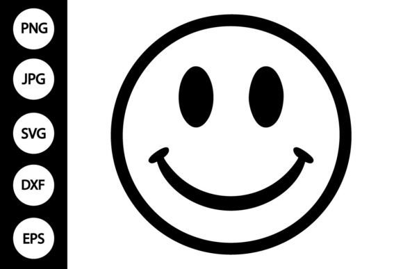 Download Smiley Face SVG - Svg Collection