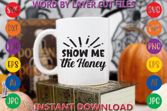 Download Show Me the Honey 2 - Premium Bundle