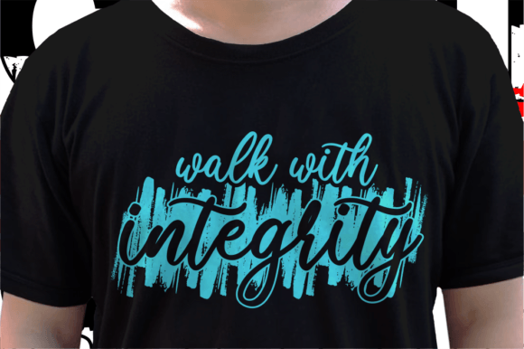 Download Walk with Integrity Svg - Svg Collection
