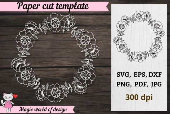 Download Monogram Frame Svg Files for Cricut - Svg Collection