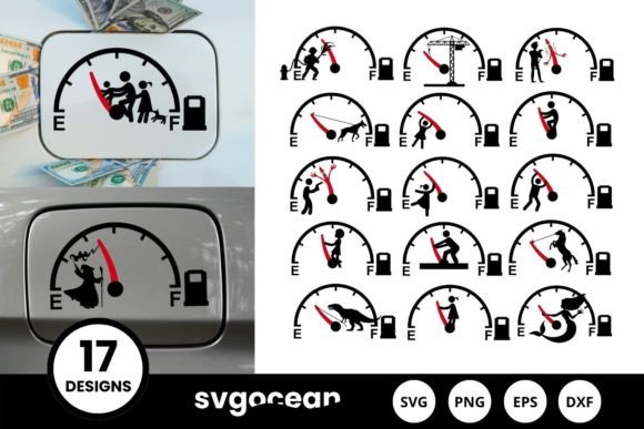 Download Car Gas Tank Decal Svg Bundle - Svg Collection