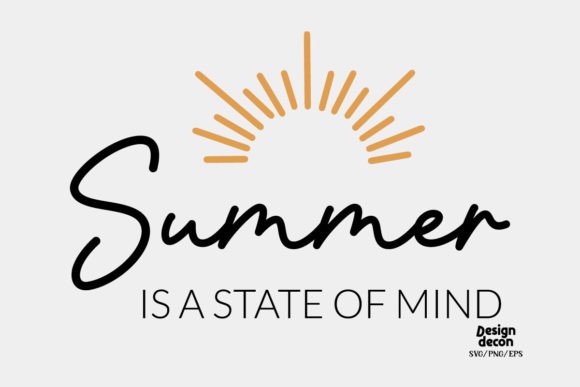 Download Summer Quote Sign SVG - Svg Collection