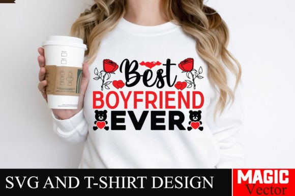 Download Best Boyfriend EverSVG,Valentine - Svg Collection
