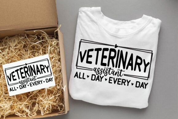 Download Veterinary Svg T-shirt Design - Svg Collection