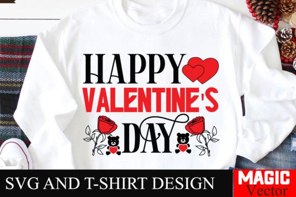 Download Happy Valentine's Day SVG,Valentine - Svg Collection