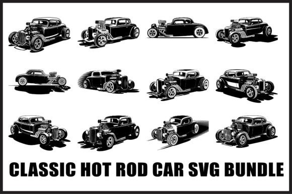 Download Speed Car Silhouette SVG Pack - Svg Collection