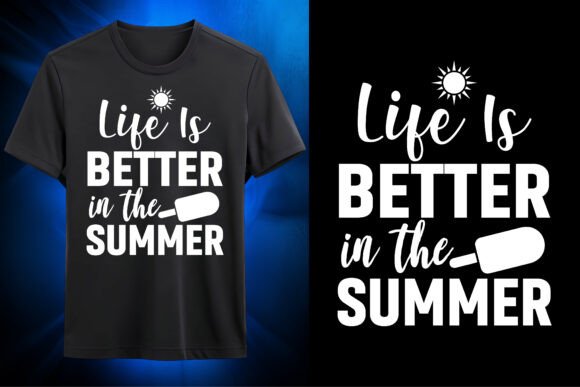 Download Life is Better in the Summer SVG Design - Summer svg Collection