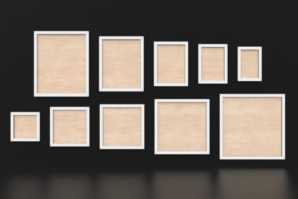 Download Laser Cut Picture Frame Svg Files - Svg Collection