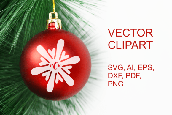 Download Retro Snowflake Vector Clipart SVG - Svg Collection